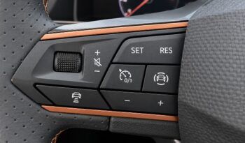 CUPRA FORMENTOR 1.5TSi 150CV AÑO 2023 lleno