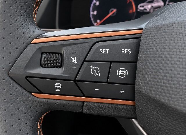 CUPRA FORMENTOR 1.5TSi 150CV AÑO 2023 lleno
