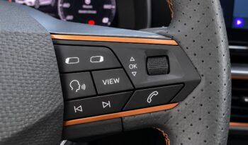 CUPRA FORMENTOR 1.5TSi 150CV AÑO 2023 lleno