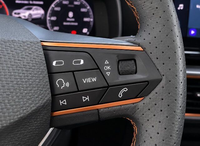 CUPRA FORMENTOR 1.5TSi 150CV AÑO 2023 lleno