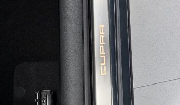 CUPRA FORMENTOR 1.5TSi 150CV AÑO 2023 lleno