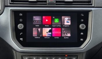 SEAT ARONA STYLE PLUS 1.0TSi 95CV AÑO 2018 lleno
