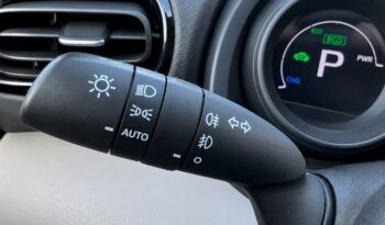 TOYOTA YARIS CROSS 1.5 120H HYBRID AÑO 2022 lleno