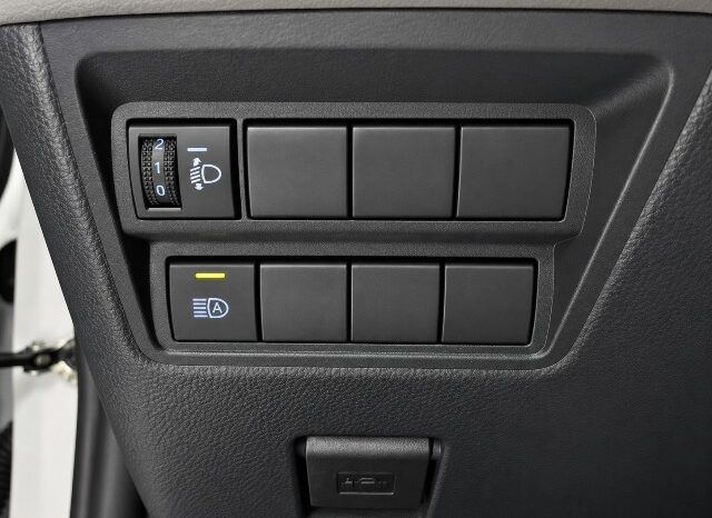 TOYOTA YARIS CROSS 1.5 120H HYBRID AÑO 2022 lleno