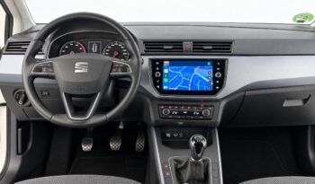 SEAT ARONA STYLE PLUS 1.0TSi 95CV AÑO 2018 lleno
