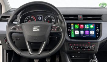 SEAT ARONA STYLE PLUS 1.0TSi 95CV AÑO 2018 lleno
