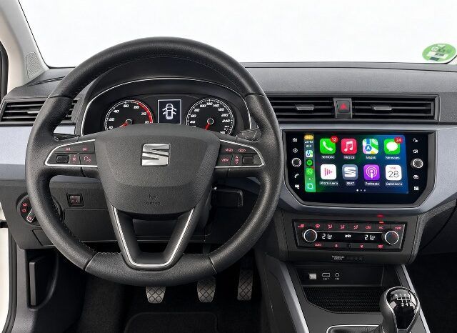 SEAT ARONA STYLE PLUS 1.0TSi 95CV AÑO 2018 lleno