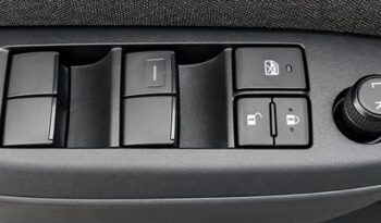 TOYOTA YARIS CROSS 1.5 120H HYBRID AÑO 2022 lleno
