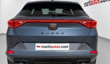 CUPRA FORMENTOR 1.5TSi 150CV AÑO 2023 lleno