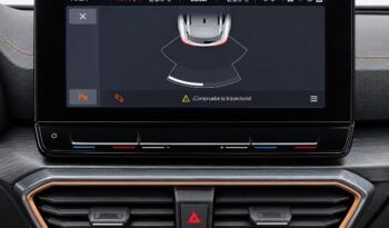 CUPRA FORMENTOR 1.5TSi 150CV AÑO 2023 lleno