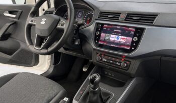 SEAT ARONA STYLE PLUS 1.0TSi 95CV AÑO 2018 lleno