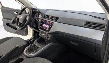 SEAT ARONA STYLE PLUS 1.0TSi 95CV AÑO 2018 lleno