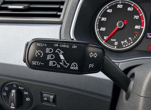 SEAT ARONA STYLE PLUS 1.0TSi 95CV AÑO 2018 lleno