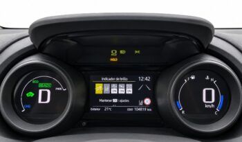 TOYOTA YARIS CROSS 1.5 120H HYBRID AÑO 2022 lleno