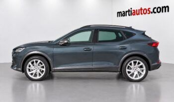 CUPRA FORMENTOR 1.5TSi 150CV AÑO 2023 lleno