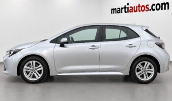 TOYOTA COROLLA ACTIVE TECH 125H HYBRID AÑO 2022 lleno