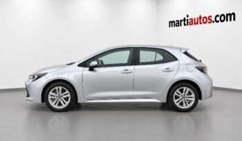 TOYOTA COROLLA ACTIVE TECH 125H HYBRID AÑO 2022 lleno