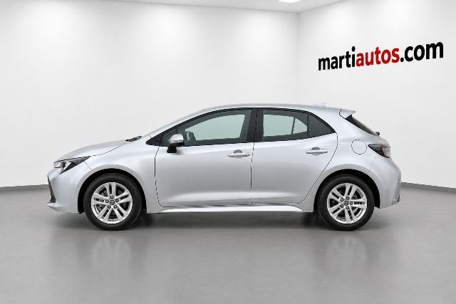 TOYOTA COROLLA ACTIVE TECH 125H HYBRID AÑO 2022 lleno
