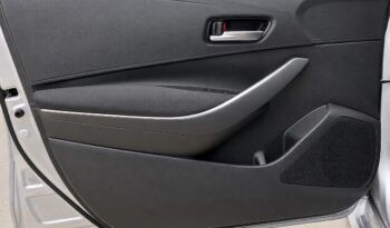 TOYOTA COROLLA ACTIVE TECH 125H HYBRID AÑO 2022 lleno