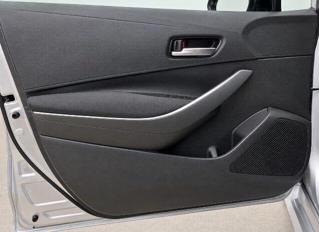 TOYOTA COROLLA ACTIVE TECH 125H HYBRID AÑO 2022 lleno