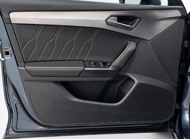 CUPRA FORMENTOR 1.5TSi 150CV AÑO 2023 lleno