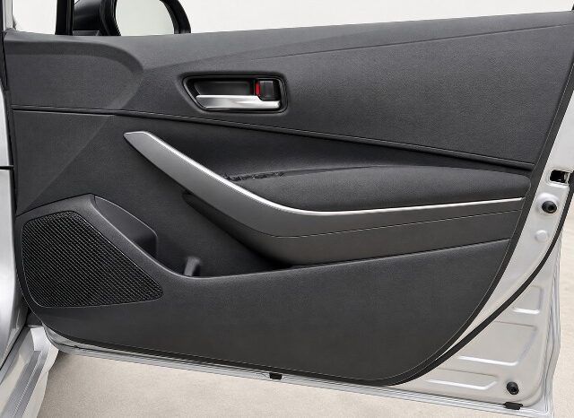 TOYOTA COROLLA ACTIVE TECH 125H HYBRID AÑO 2022 lleno