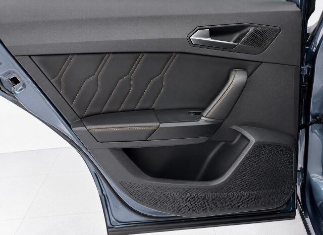 CUPRA FORMENTOR 1.5TSi 150CV AÑO 2023 lleno
