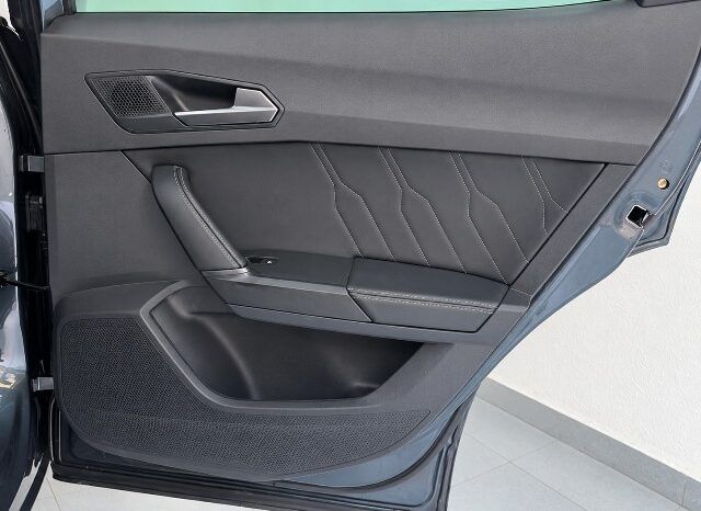 CUPRA FORMENTOR 1.5TSi 150CV AÑO 2023 lleno