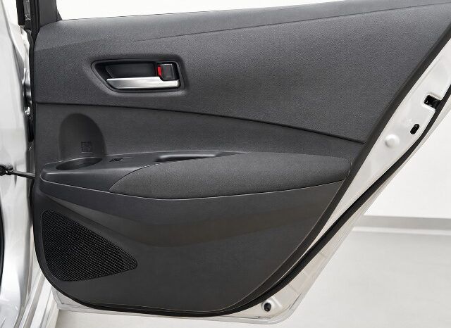 TOYOTA COROLLA ACTIVE TECH 125H HYBRID AÑO 2022 lleno