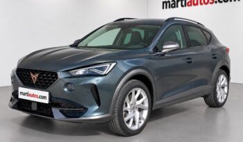 CUPRA FORMENTOR 1.5TSi 150CV AÑO 2023 lleno