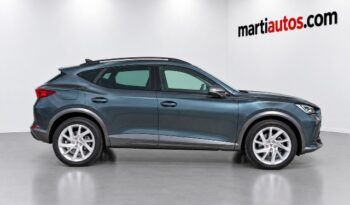 CUPRA FORMENTOR 1.5TSi 150CV AÑO 2023 lleno