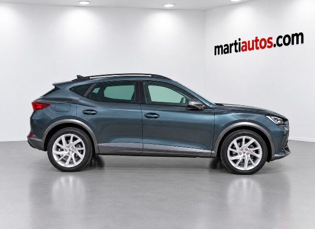 CUPRA FORMENTOR 1.5TSi 150CV AÑO 2023 lleno