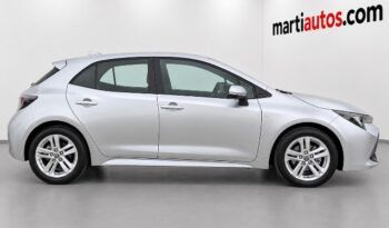 TOYOTA COROLLA ACTIVE TECH 125H HYBRID AÑO 2022 lleno