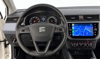 SEAT ARONA STYLE PLUS 1.0TSi 95CV AÑO 2018 lleno