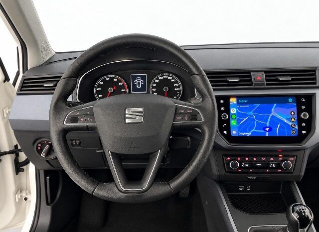 SEAT ARONA STYLE PLUS 1.0TSi 95CV AÑO 2018 lleno