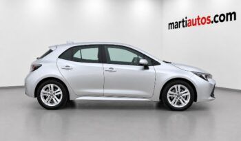 TOYOTA COROLLA ACTIVE TECH 125H HYBRID AÑO 2022 lleno