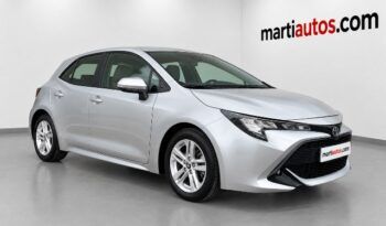 TOYOTA COROLLA ACTIVE TECH 125H HYBRID AÑO 2022 lleno
