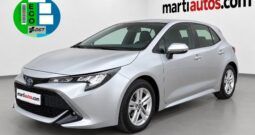 TOYOTA COROLLA ACTIVE TECH 125H HYBRID AÑO 2022