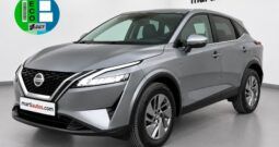 NISSAN QASHQAI X TRONIC 1.3 158CV HYBRID MODELO 2022