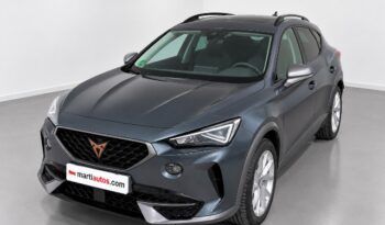 CUPRA FORMENTOR 1.5TSi 150CV AÑO 2023 lleno