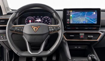 CUPRA FORMENTOR 1.5TSi 150CV AÑO 2023 lleno