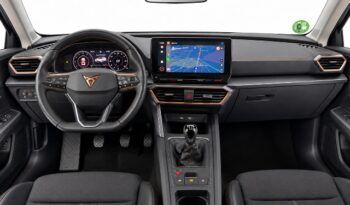 CUPRA FORMENTOR 1.5TSi 150CV AÑO 2023 lleno