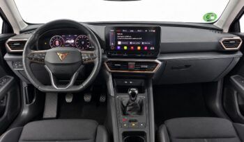 CUPRA FORMENTOR 1.5TSi 150CV AÑO 2023 lleno