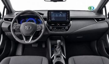 TOYOTA COROLLA ACTIVE TECH 125H HYBRID AÑO 2022 lleno
