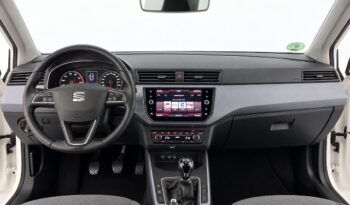 SEAT ARONA STYLE PLUS 1.0TSi 95CV AÑO 2018 lleno
