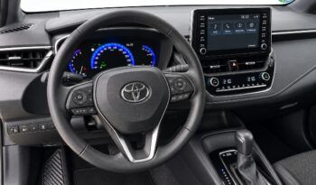 TOYOTA COROLLA ACTIVE TECH 125H HYBRID AÑO 2022 lleno