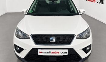 SEAT ARONA STYLE PLUS 1.0TSi 95CV AÑO 2018 lleno